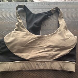 WHOOP Sports Bra